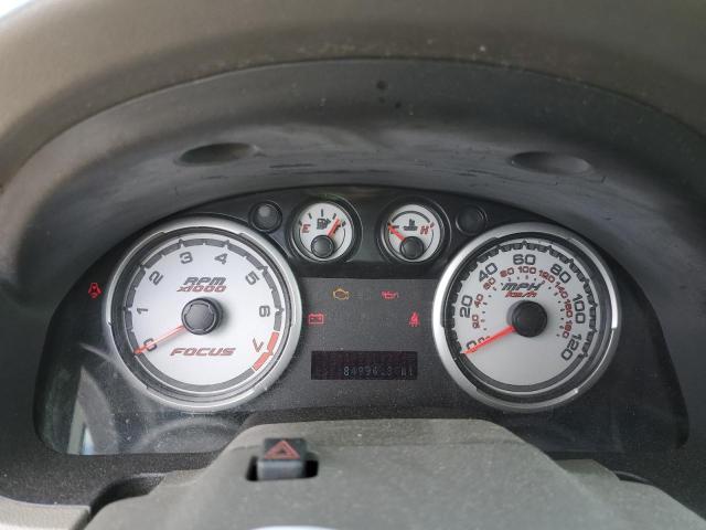 صورة رقم 9 من المزاد - 2011 FORD FOCUS SE مع VIN 1FAHP3FN5BW204074