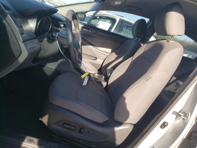 Photo 7 from auction – 2012 HYUNDAI SONATA GLS with VIN 5NPEB4AC9CH386134