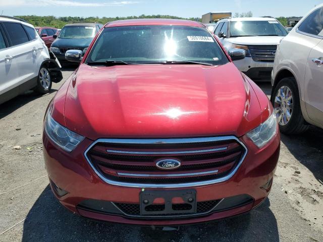 Photo 5 from auction – 2013 FORD TAURUS LIM with VIN 1FAHP2F82DG201456