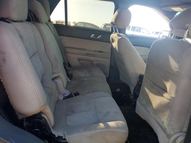 Photo 11 from auction – 2013 FORD EXPLORER with VIN 1FM5K8B82DGC23893