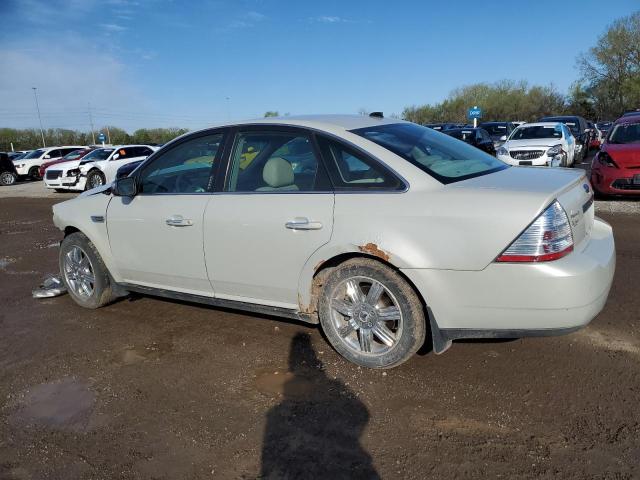 Photo 2 from auction – 2008 FORD TAURUS LIM with VIN 1FAHP25W08G156460