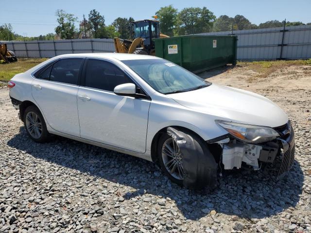 Photo 4 from auction – 2017 TOYOTA CAMRY LE with VIN 4T1BF1FK6HU433263