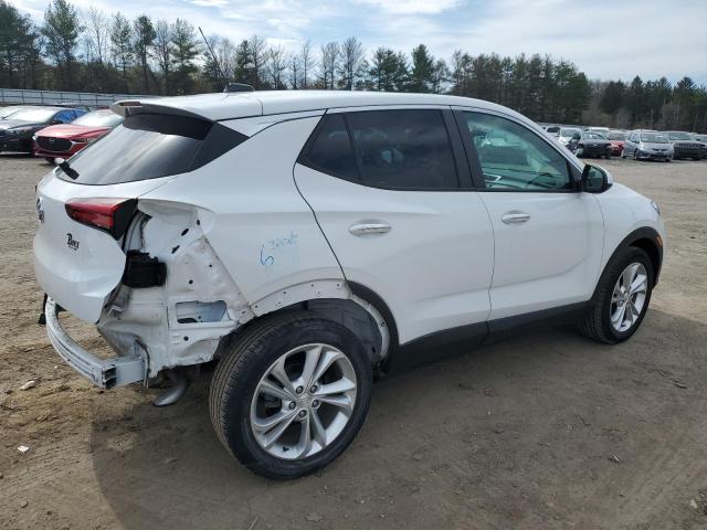Photo 3 from auction – 2020 BUICK ENCORE GX with VIN KL4MMBS2XLB088333