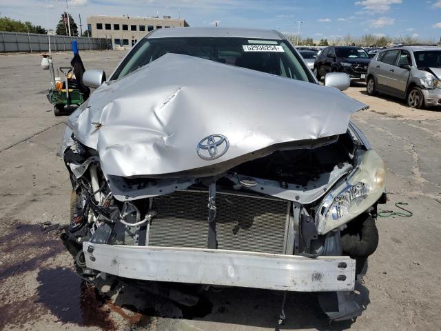 Photo 5 from auction – 2011 TOYOTA COROLLA MA with VIN 2T1KU4EE6BC567427