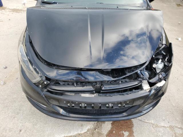 Photo 11 from auction – 2016 DODGE DART SE with VIN 1C3CDFAA3GD606525