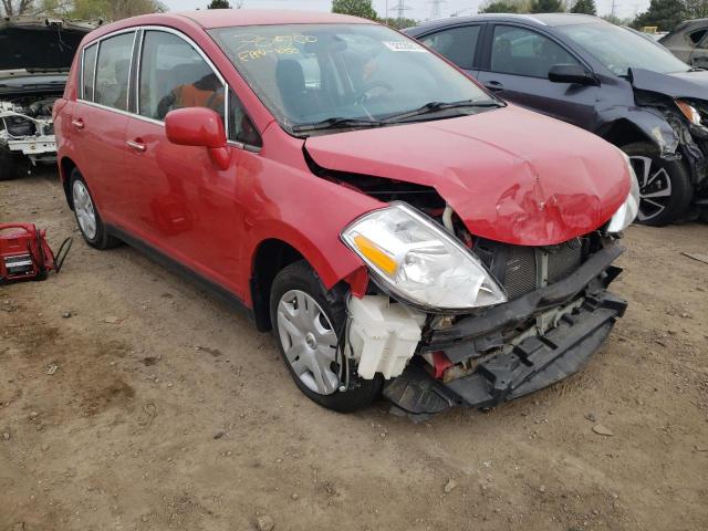 Photo 4 from auction – 2011 NISSAN VERSA S with VIN 3N1BC1CPXBL413390