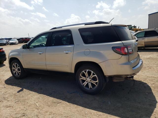 Photo 2 from auction – 2015 GMC ACADIA SLT with VIN 1GKKRSKD0FJ298678