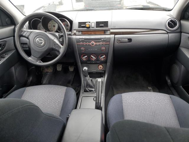 Foto 8 de la subasta – 2007 MAZDA 3 I con VIN JM1BK12F571714303