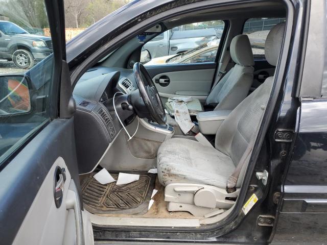 Photo 7 from auction – 2006 CHEVROLET EQUINOX LT with VIN 2CNDL63F366103047