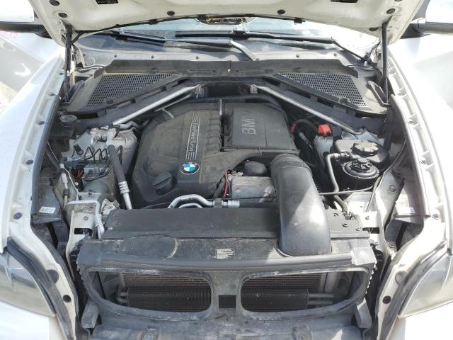 Photo 12 from auction – 2012 BMW X6 XDRIVE3 with VIN 5UXFG2C58CL782171
