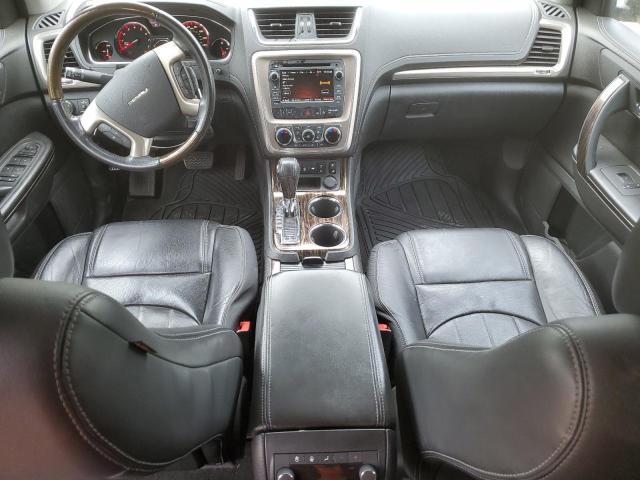 Photo 8 from auction – 2014 GMC ACADIA DEN with VIN 1GKKRTKD0EJ196818