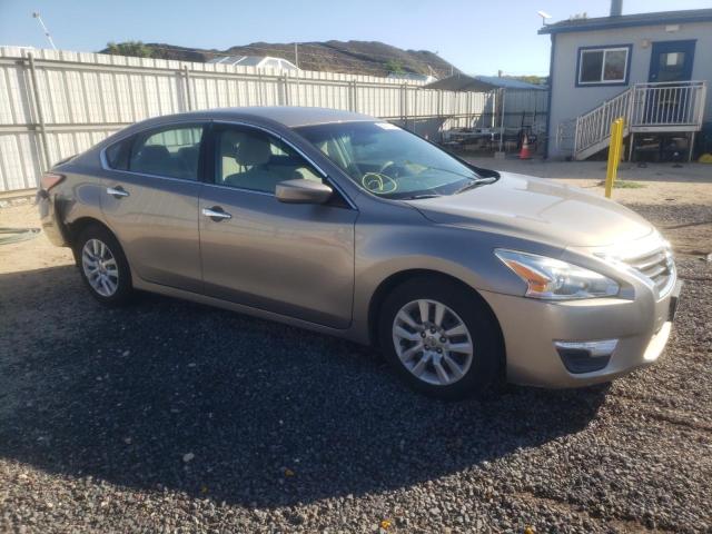 Photo 4 from auction – 2014 NISSAN ALTIMA 2.5 with VIN 1N4AL3AP1EN339858