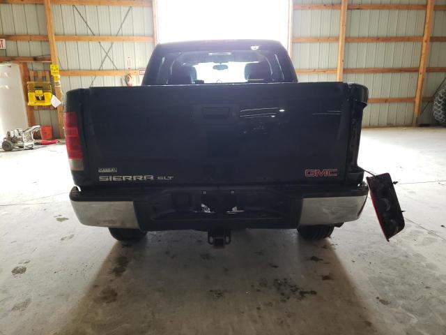 Photo 6 from auction – 2009 GMC SIERRA K15 with VIN 3GTEK33359G259616