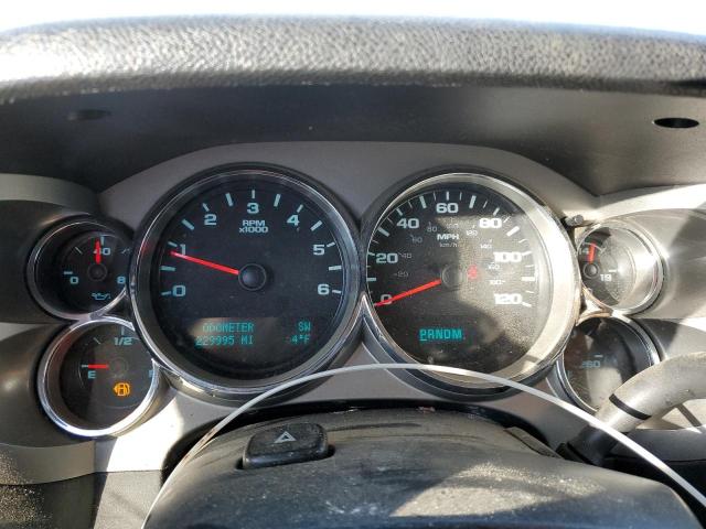 Photo 9 from auction – 2013 CHEVROLET SILVERADO with VIN 3GCPCSE07DG287882