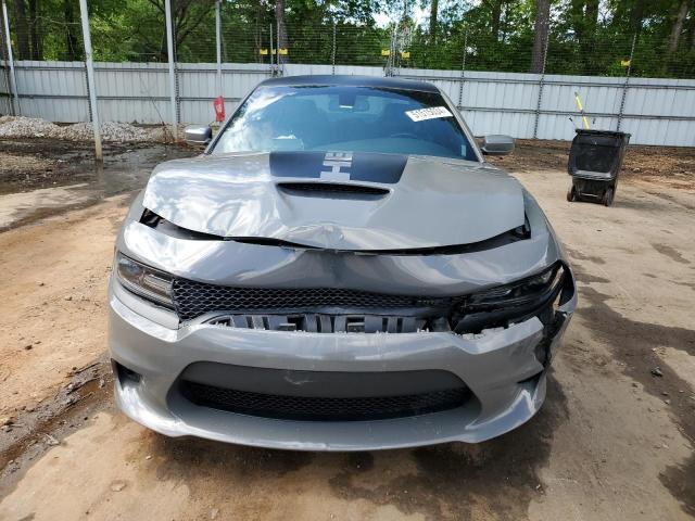 Photo 5 from auction – 2017 DODGE CHARGER R/ with VIN 2C3CDXCT7HH545981