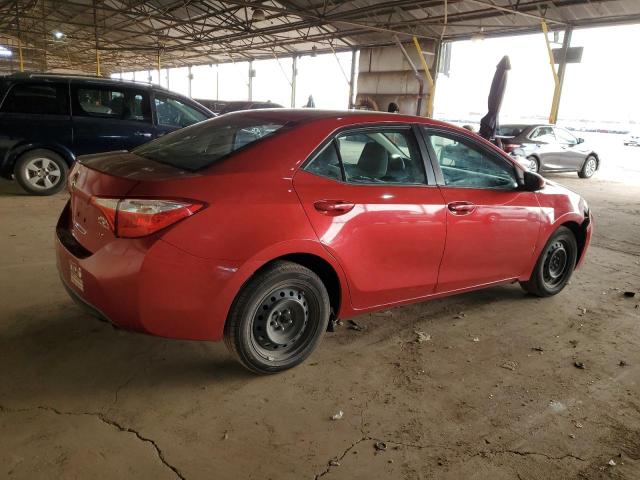 Photo 3 from auction – 2014 TOYOTA COROLLA L with VIN 5YFBURHE3EP052964