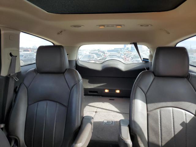 Photo 10 from auction – 2014 BUICK ENCLAVE with VIN 5GAKVBKD0EJ320573
