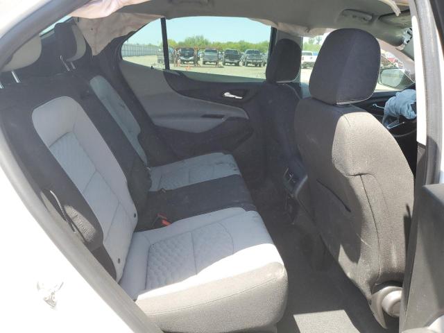 Photo 10 from auction – 2018 CHEVROLET EQUINOX LS with VIN 2GNAXHEV6J6322824