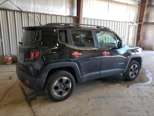 Photo 3 from auction – 2017 JEEP RENEGADE S with VIN ZACCJBAB5HPE42929