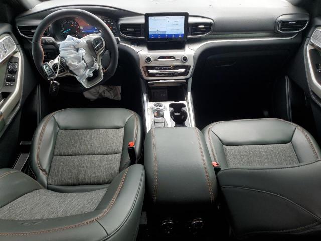 Photo 8 from auction – 2023 FORD EXPLORER T with VIN 1FMSK8JH4PGA66649