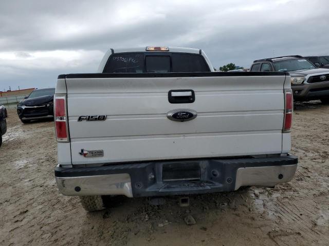 Photo 6 from auction – 2014 FORD F150 SUPER with VIN 1FTFW1CT7EFA29018
