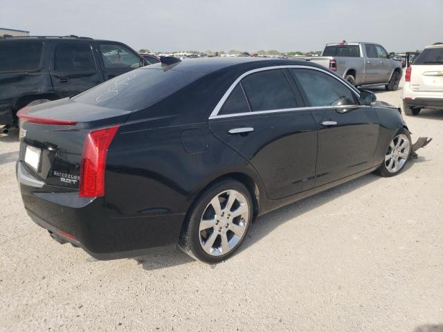 Photo 3 from auction – 2015 CADILLAC ATS LUXURY with VIN 1G6AB5RX5F0105348
