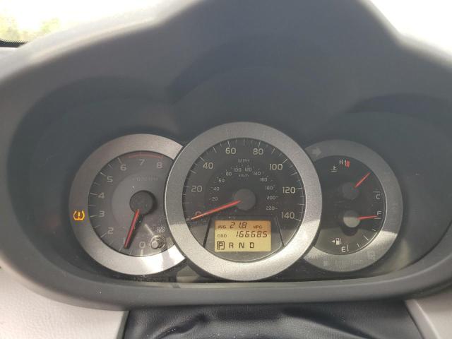 Photo 9 from auction – 2010 TOYOTA RAV4 with VIN JTMZF4DV0A5025973