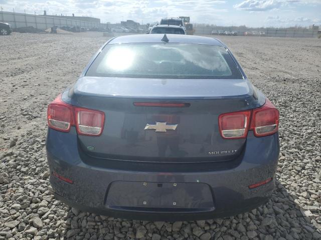 Photo 6 from auction – 2014 CHEVROLET MALIBU 1LT with VIN 1G11C5SLXEF249192