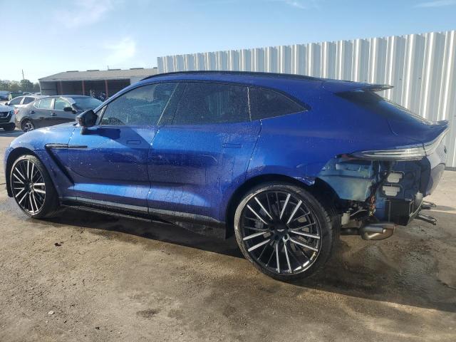 Photo 2 from auction – 2023 ASTON MARTIN DBX 707 with VIN SD7VUJBW2PTV08304