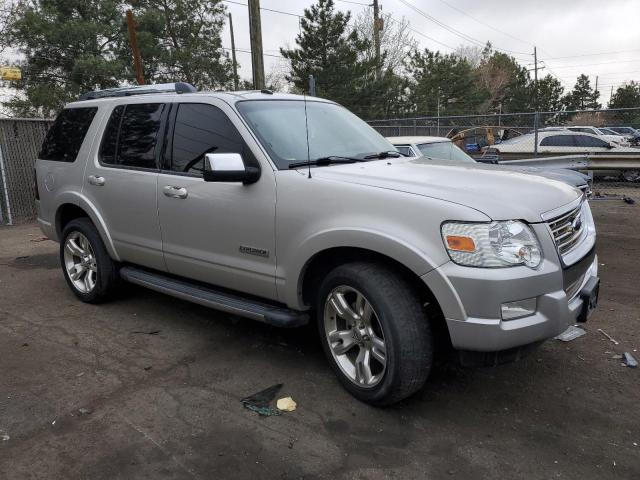 Photo 4 from auction – 2008 FORD EXPLORER L with VIN 1FMEU85E78UA86050