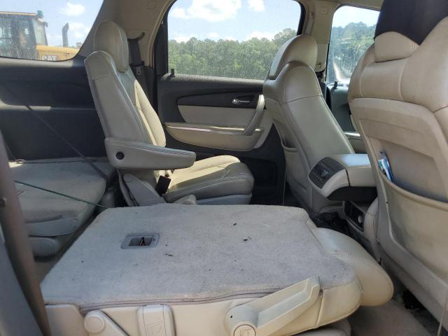 Photo 11 from auction – 2008 GMC ACADIA SLT with VIN 1GKER33708J146544