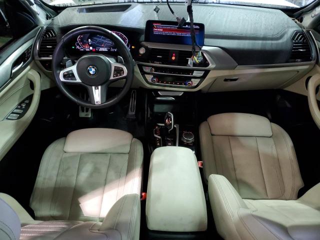 Photo 8 from auction – 2021 BMW X3 XDRIVE3 with VIN 5UXTY5C04M9E83235