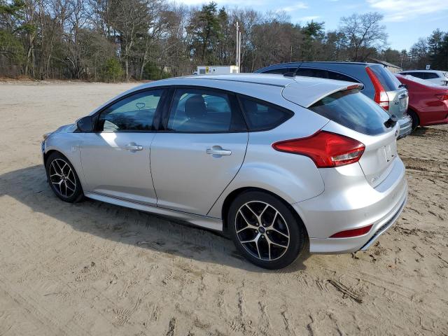 Photo 2 from auction – 2016 FORD FOCUS SE with VIN 1FADP3K2XGL296396