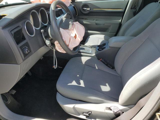 Photo 7 from auction – 2005 DODGE MAGNUM SXT with VIN 2D4FV48V25H683750