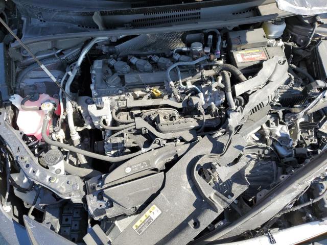 Photo 11 from auction – 2023 TOYOTA COROLLA SE with VIN JTND4MBEXP3192425