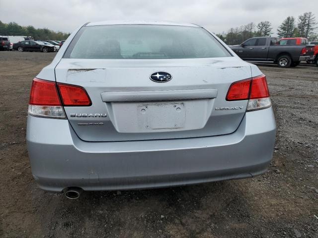 Photo 6 from auction – 2012 SUBARU LEGACY 2.5 with VIN 4S3BMBC6XC3023510
