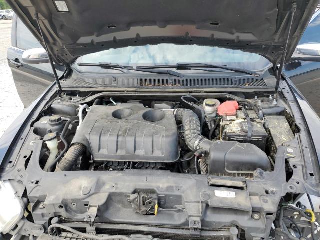 Photo 11 from auction – 2015 FORD TAURUS LIM with VIN 1FAHP2F9XFG181095