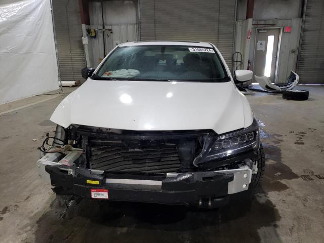 Photo 5 from auction – 2017 ACURA ILX BASE W with VIN 19UDE2F36HA009874