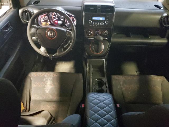Photo 8 from auction – 2008 HONDA ELEMENT SC with VIN 5J6YH18958L001413