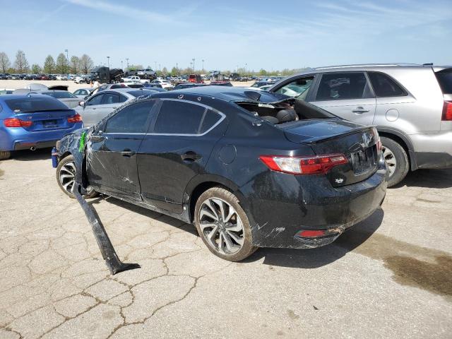 Photo 2 from auction – 2016 ACURA ILX PREMIU with VIN 19UDE2F84GA015005