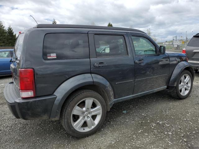 Photo 3 from auction – 2011 DODGE NITRO HEAT with VIN 1D4PT4GX0BW590381