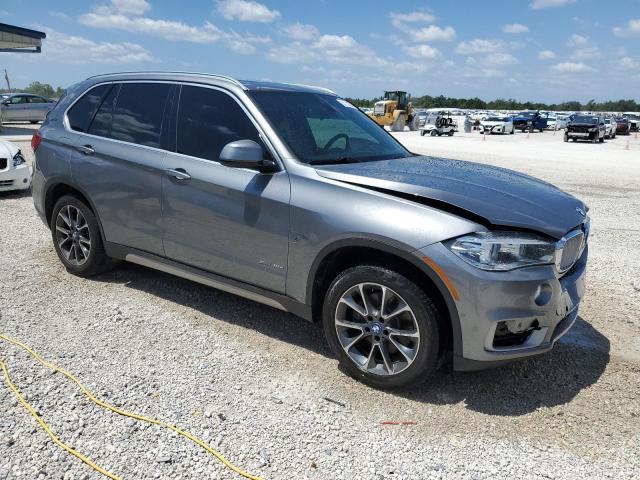 Photo 4 from auction – 2018 BMW X5 XDR40E with VIN 5UXKT0C57J0W01333
