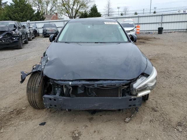 Photo 5 from auction – 2014 INFINITI Q50 BASE with VIN JN1BV7AP7EM682151