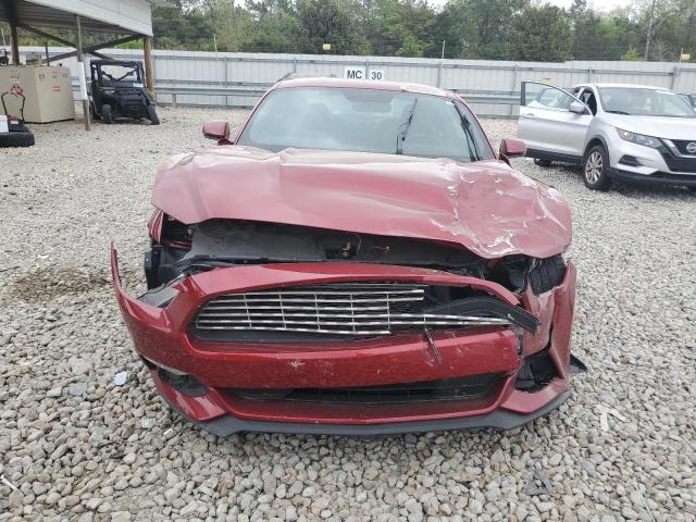 Photo 5 from auction – 2016 FORD MUSTANG with VIN 1FA6P8TH8G5301768