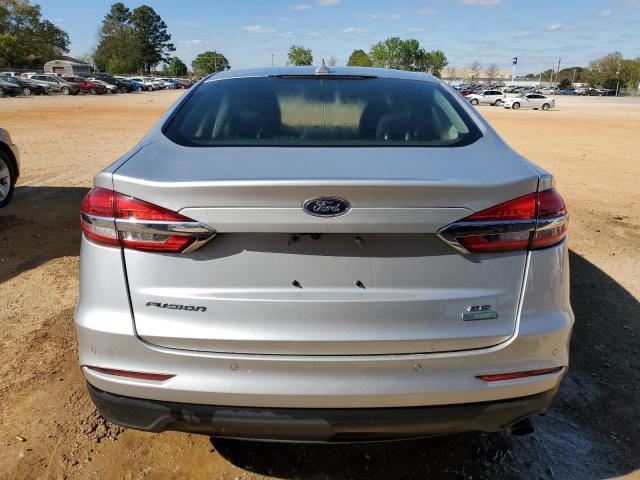 Photo 6 from auction – 2019 FORD FUSION SE with VIN 3FA6P0HD0KR203606