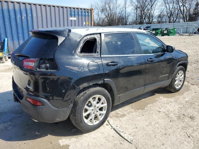 Photo 3 from auction – 2017 JEEP CHEROKEE L with VIN 1C4PJMCS0HD220498