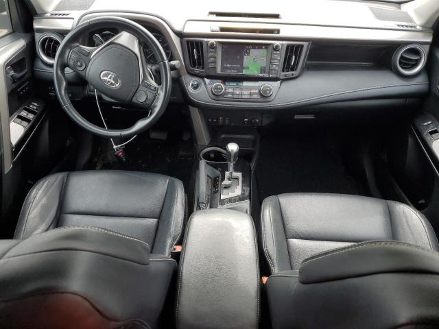 Photo 8 from auction – 2016 TOYOTA RAV4 LIMIT with VIN 2T3DFREV8GW454382