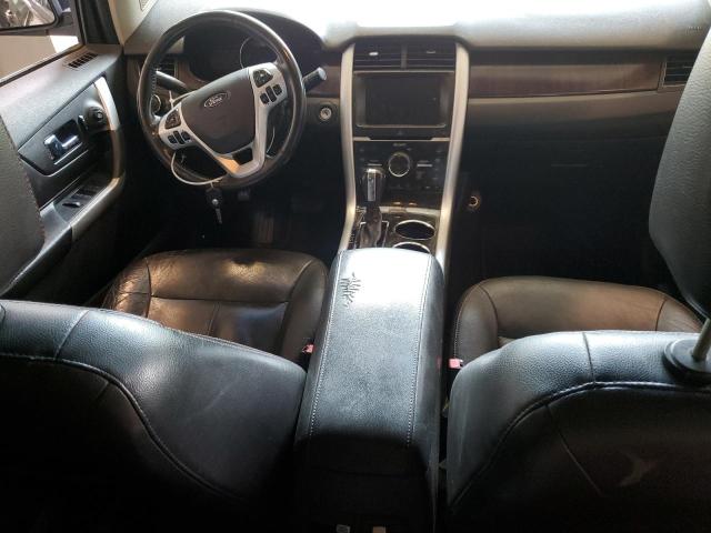 Photo 8 from auction – 2011 FORD EDGE LIMIT with VIN 2FMDK3KC0BBA26406