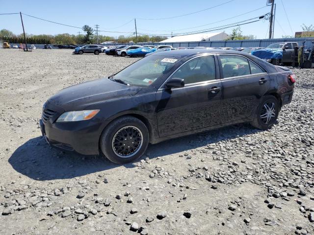 Photo 1 from auction – 2009 TOYOTA CAMRY BASE with VIN 4T1BE46K29U370362