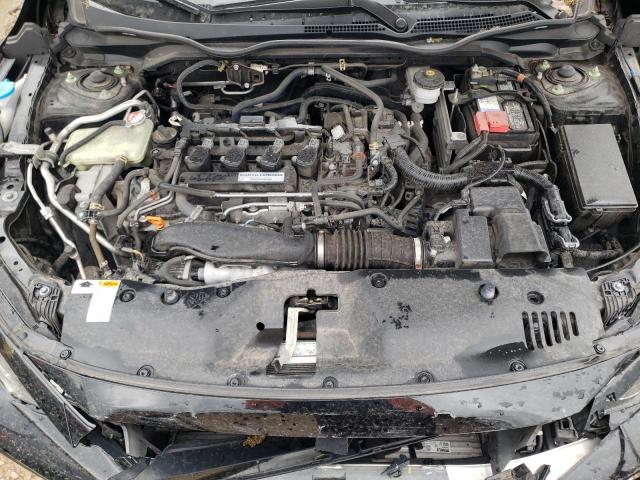 Photo 11 from auction – 2017 HONDA CIVIC EX with VIN SHHFK7H54HU210786